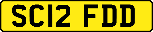 SC12FDD
