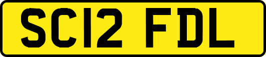 SC12FDL