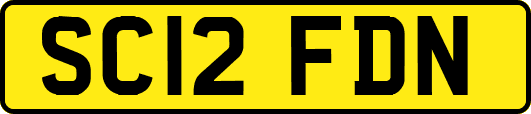 SC12FDN