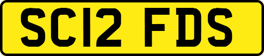 SC12FDS