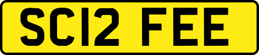 SC12FEE