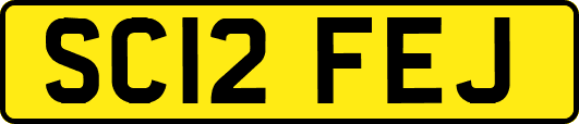 SC12FEJ