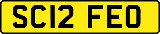 SC12FEO