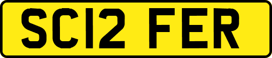 SC12FER
