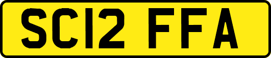 SC12FFA
