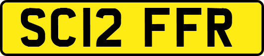 SC12FFR