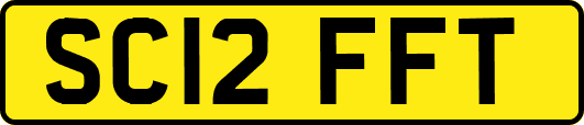 SC12FFT