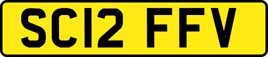 SC12FFV