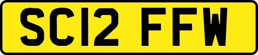SC12FFW
