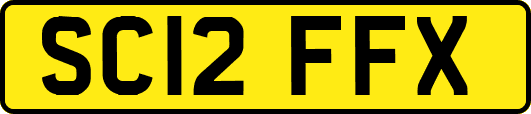 SC12FFX