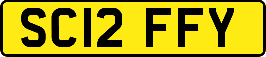 SC12FFY