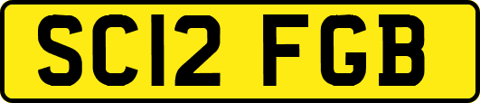 SC12FGB