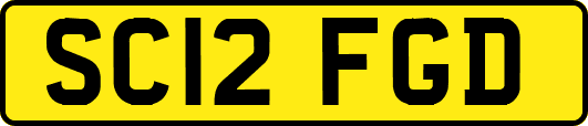 SC12FGD