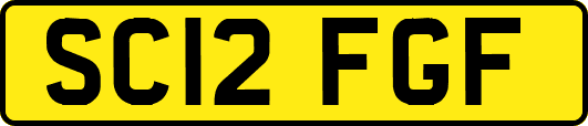 SC12FGF