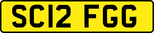 SC12FGG