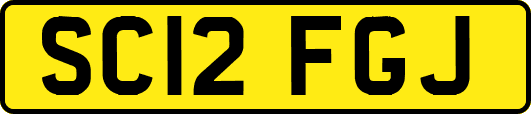 SC12FGJ