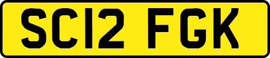 SC12FGK