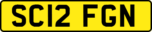 SC12FGN