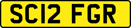 SC12FGR