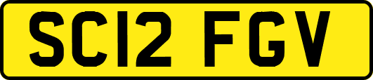 SC12FGV