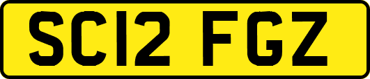 SC12FGZ