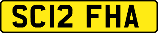 SC12FHA