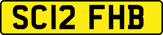 SC12FHB