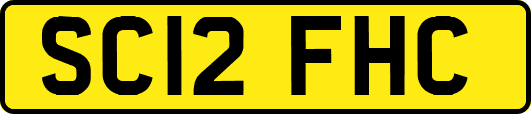 SC12FHC