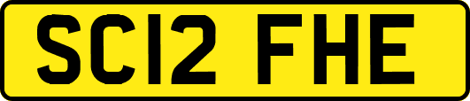 SC12FHE