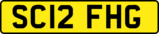 SC12FHG