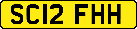 SC12FHH