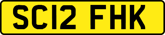 SC12FHK