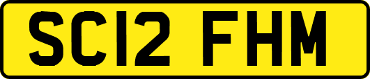 SC12FHM