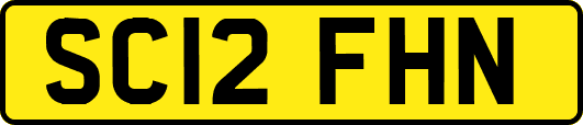 SC12FHN
