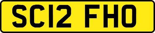 SC12FHO