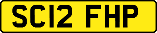 SC12FHP