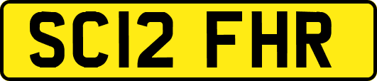SC12FHR