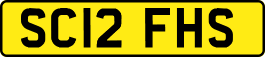 SC12FHS