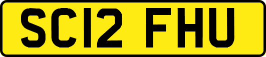 SC12FHU