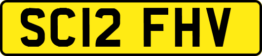 SC12FHV