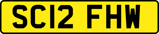 SC12FHW