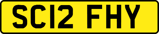 SC12FHY