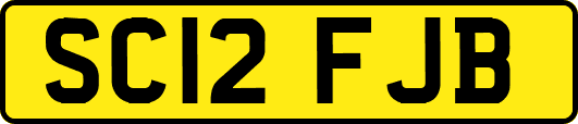 SC12FJB
