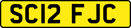 SC12FJC