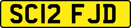 SC12FJD