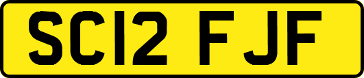 SC12FJF