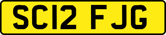 SC12FJG