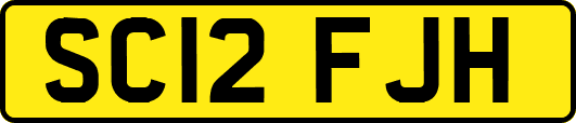 SC12FJH