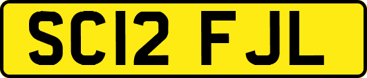 SC12FJL
