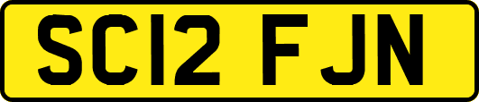 SC12FJN